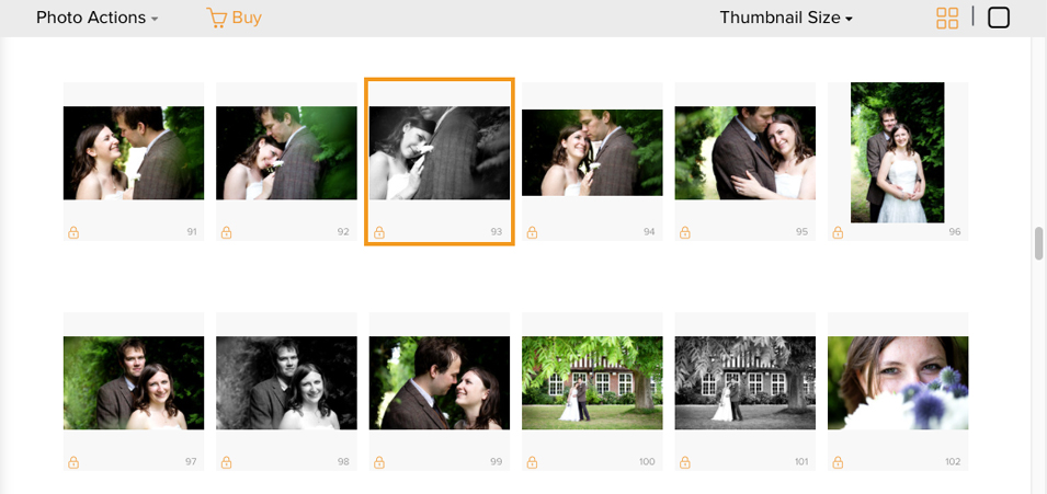 find London wedding photographer here